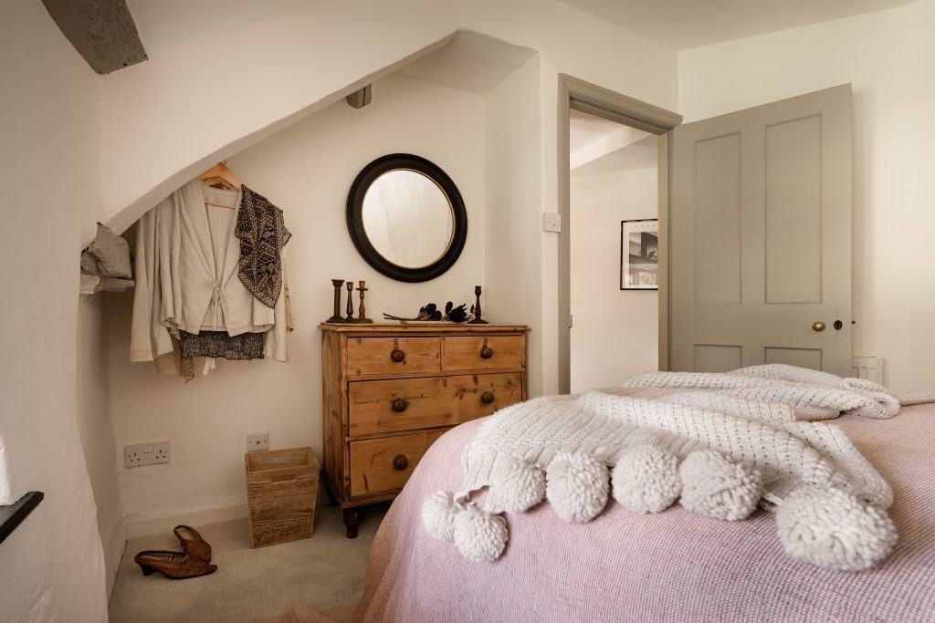 Weeke Brook Chagford