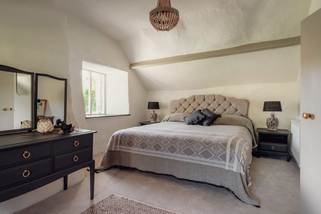 interior photography devon