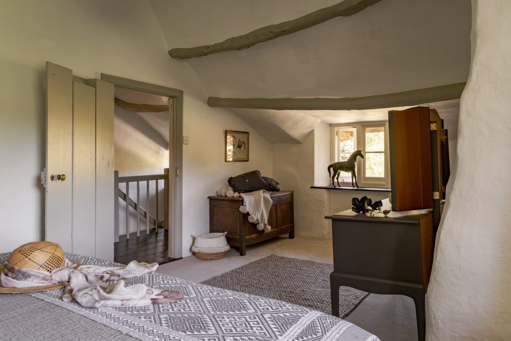 interior photography devon