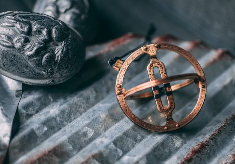 commercial studio product shot