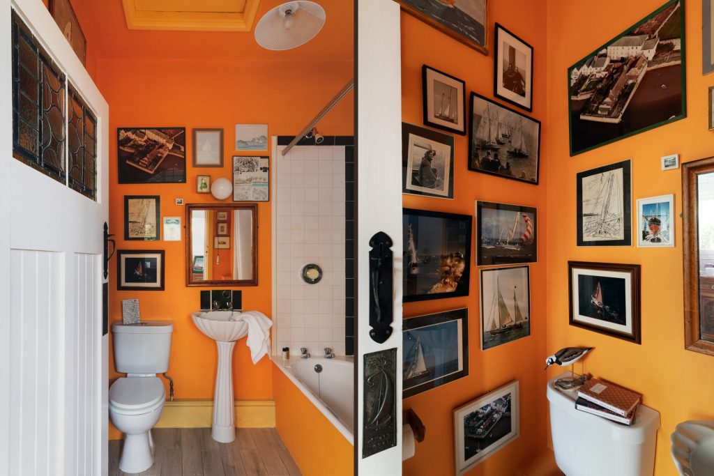 Interior Photography of Wixels in Topsham, Devon