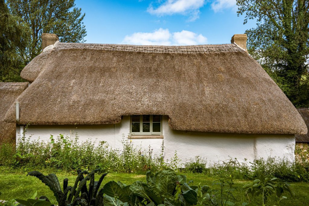 weeke brook holiday home in chagford