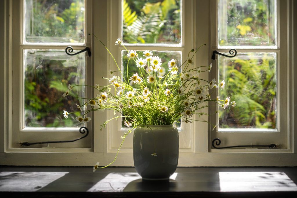 weeke brook holiday home in chagford