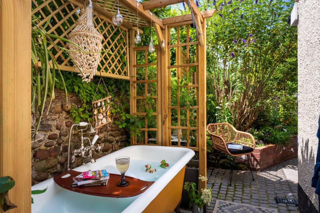 the pheasant in Woodbury