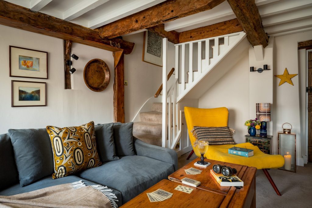 the pheasant in Woodbury