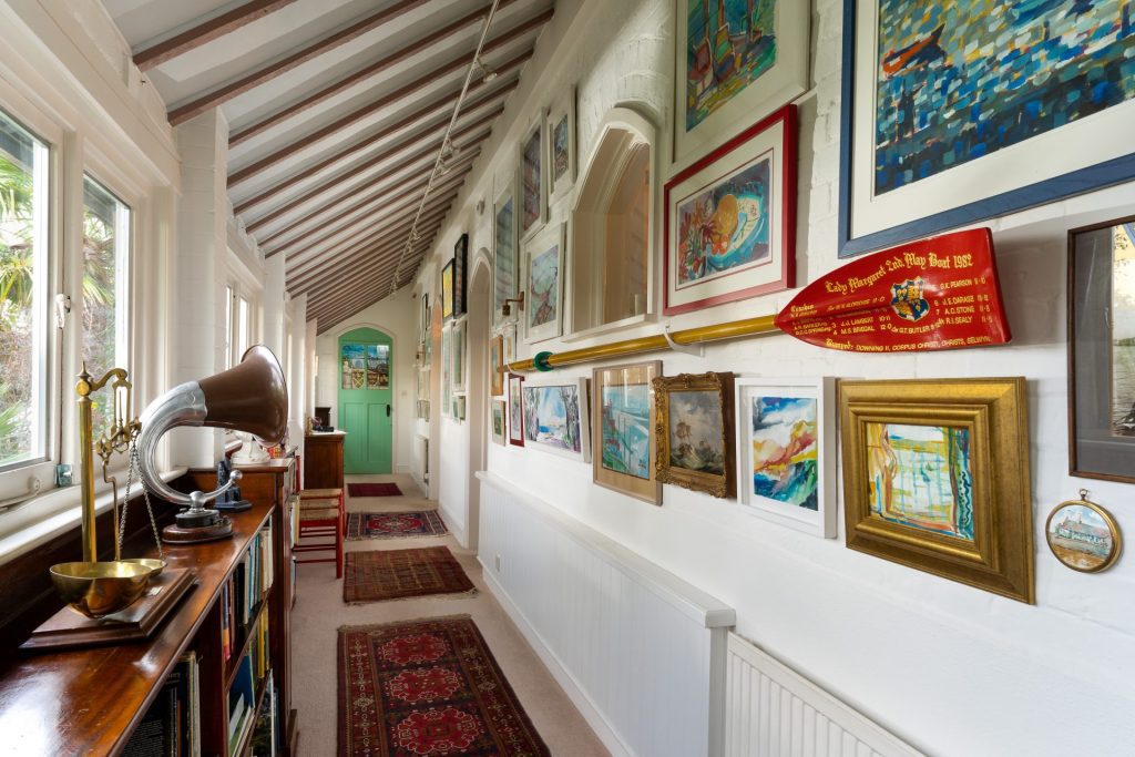 wixels holiday home in topsham