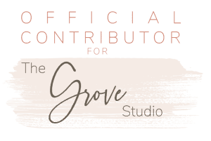 Official Contributer for the grove studio