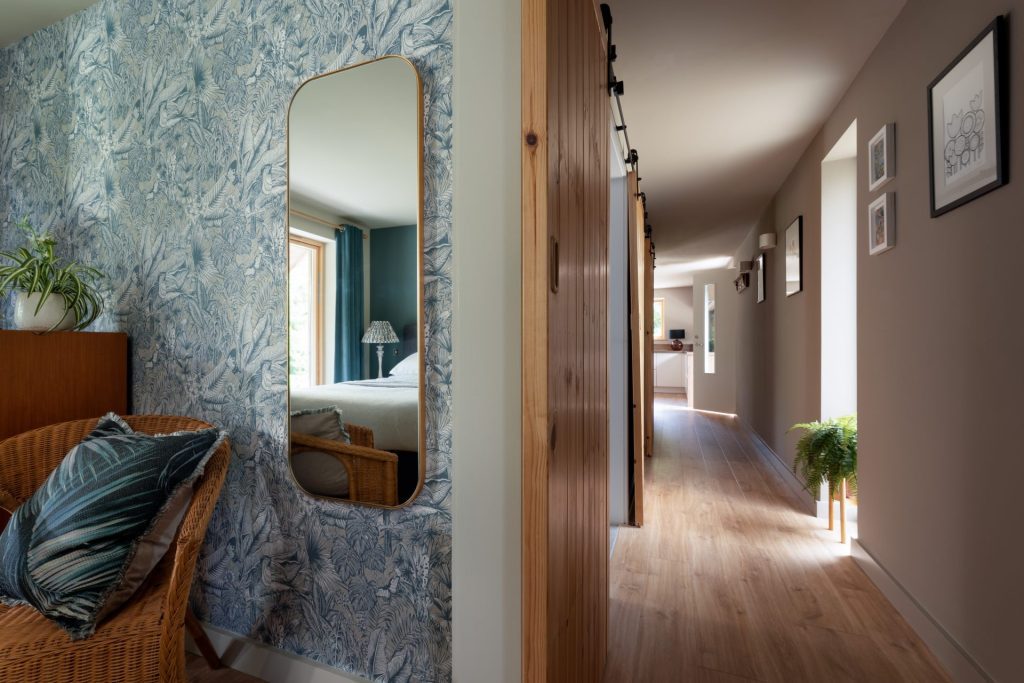 Shaldon Interior Design Project - Architectural and Interior Design Photographer, Sue Vaughton