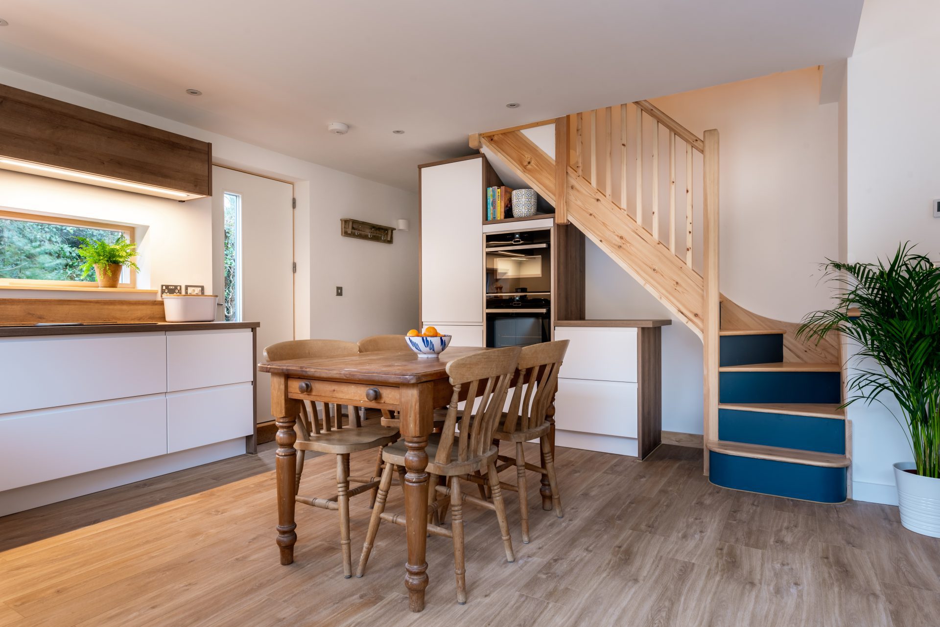 Shaldon Interior Design Project (before pictures) - Architectural and Interior Design Photographer, Sue Vaughton