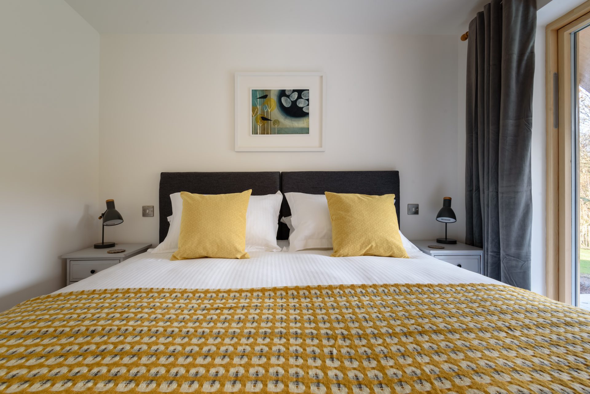 Shaldon Interior Design Project (before pictures) - Architectural and Interior Design Photographer, Sue Vaughton