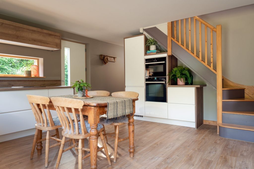 Interior Design Services by Sue Vaughton - Architectural and Interior Photographer by Sue Vaughton