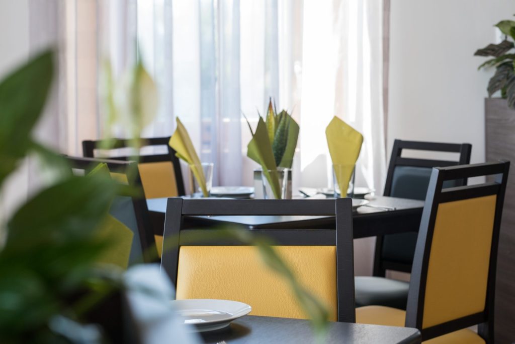 Edwards Court in Exeter, interior design by iDesign Interiors, Wales - Interior Design Photographer - Sue Vaughton