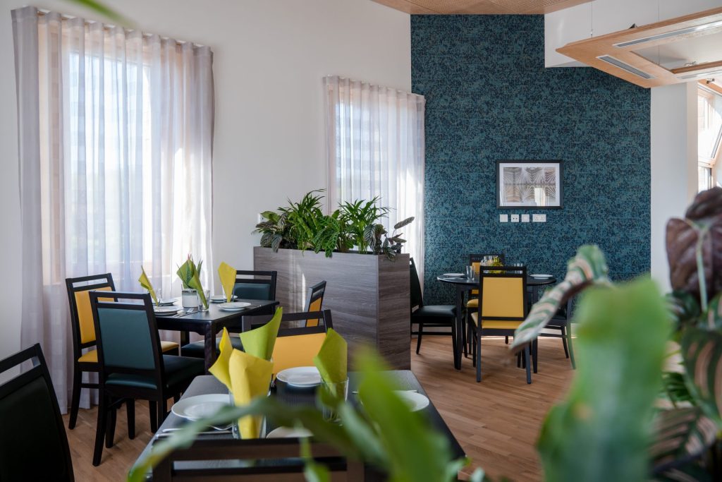 Edwards Court in Exeter, interior design by iDesign Interiors, Wales - Interior Design Photographer - Sue Vaughton