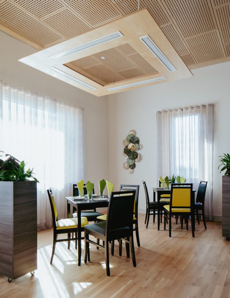 Edwards Court in Exeter, interior design by iDesign Interiors, Wales - Interior Design Photographer - Sue Vaughton