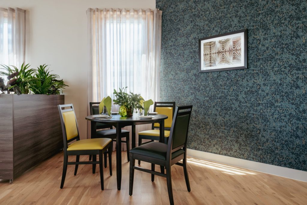 Edwards Court in Exeter, interior design by iDesign Interiors, Wales - Interior Design Photographer - Sue Vaughton