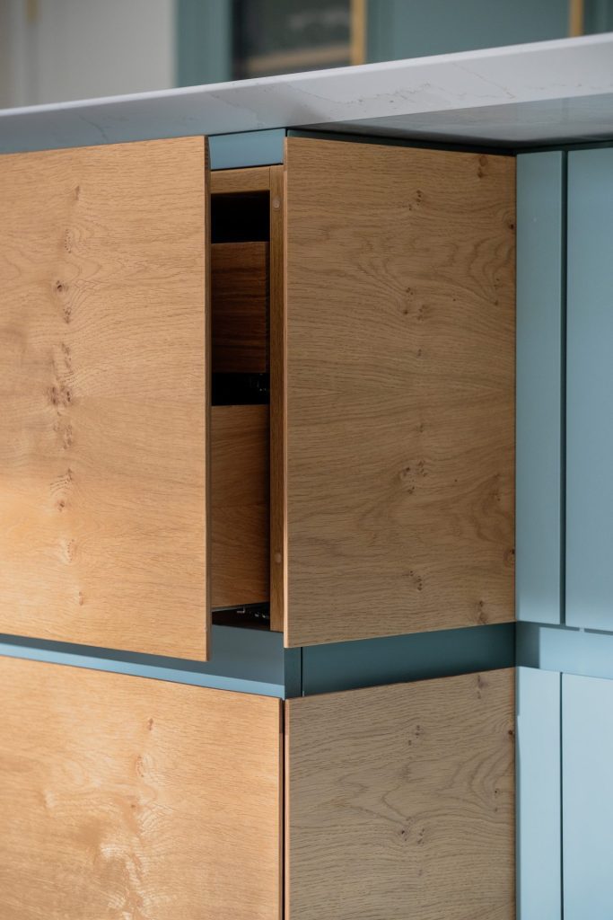 PlaceDesign Kitchens - Architectural and Interior Design Photographer, Sue Vaughton