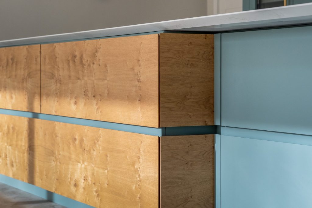 PlaceDesign Kitchens - Architectural and Interior Design Photographer, Sue Vaughton