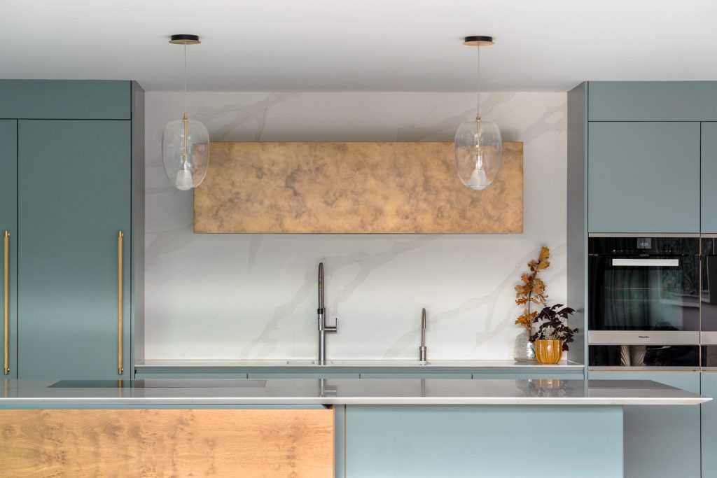 PlaceDesign Kitchens - Architectural and Interior Design Photographer, Sue Vaughton