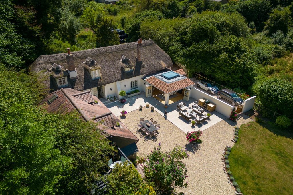 Wisteria Kitchens - Interior Design Photographer, Sue Vaughton