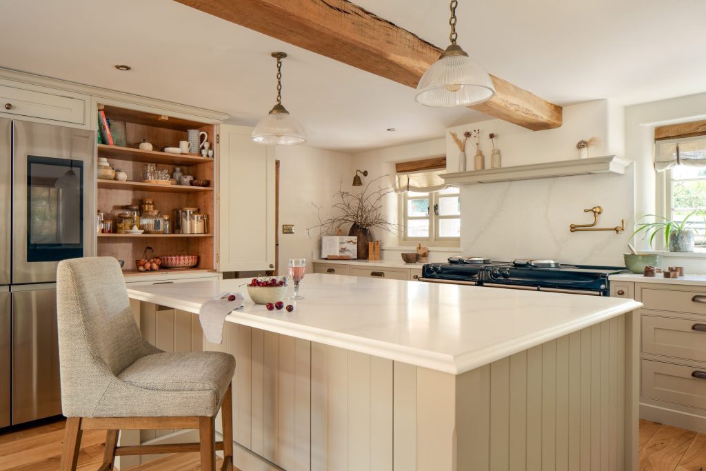 Wisteria Kitchens - Interior Design Photographer, Sue Vaughton