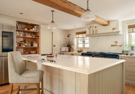 Wisteria Kitchens - Interior Design Photographer, Sue Vaughton