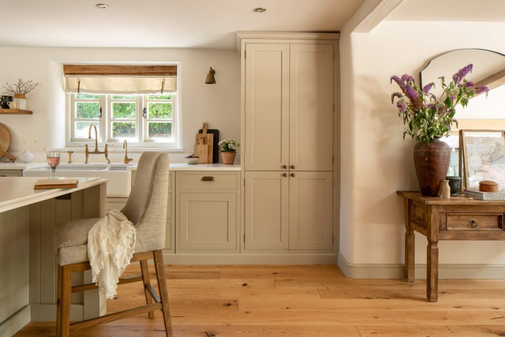 Wisteria Kitchens - Interior Design Photographer, Sue Vaughton