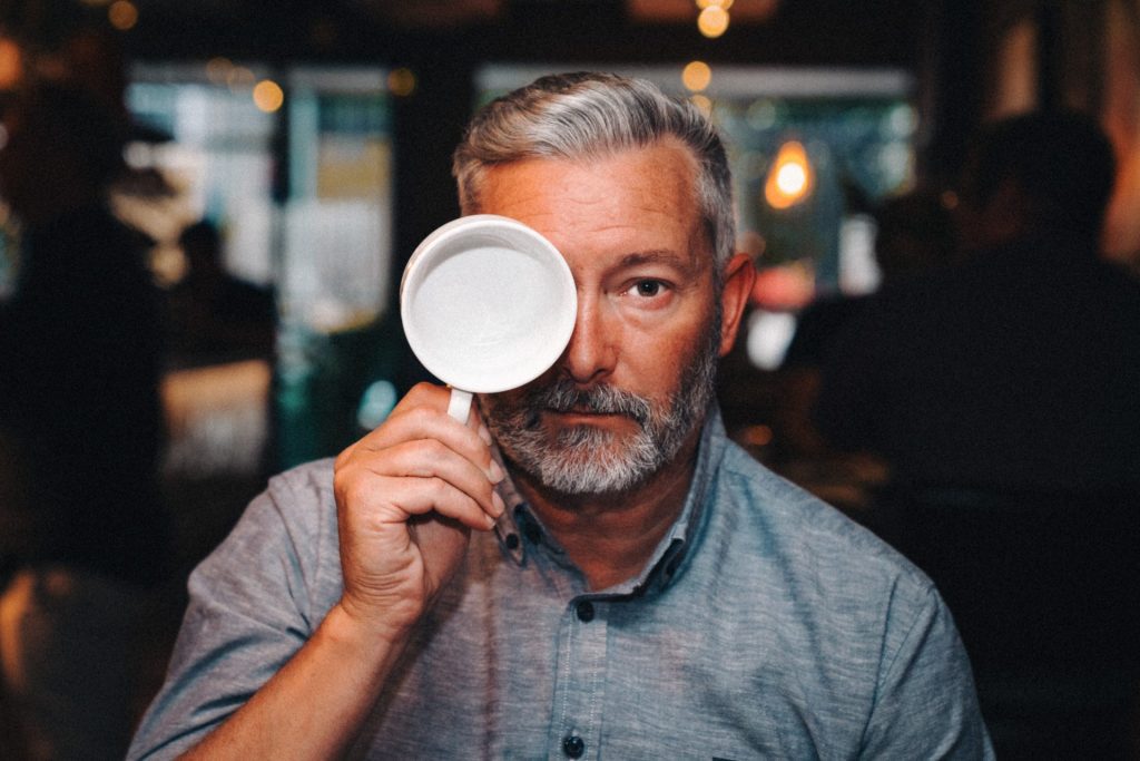 Portofino Bar & Restaurant in Wellswood, Torquay -Restaurant & Bar photographer, Sue Vaughton