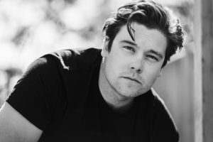 portrait and headshot photographer