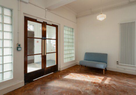 interior architectural photography Devon by Sue Vaughton