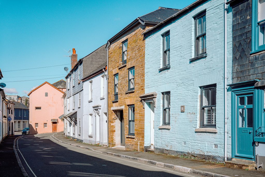 The Malthouse Kingsbridge