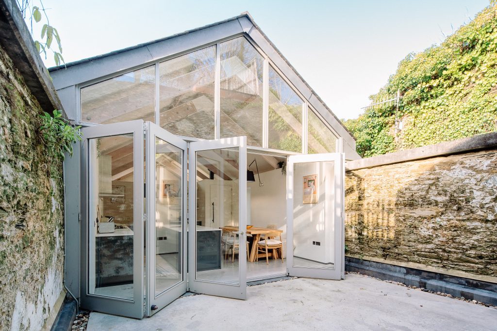 The Malthouse Kingsbridge