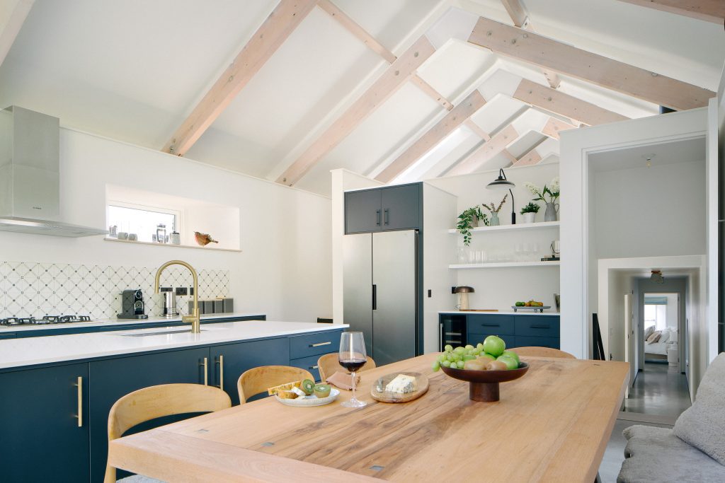 The Malthouse Kingsbridge