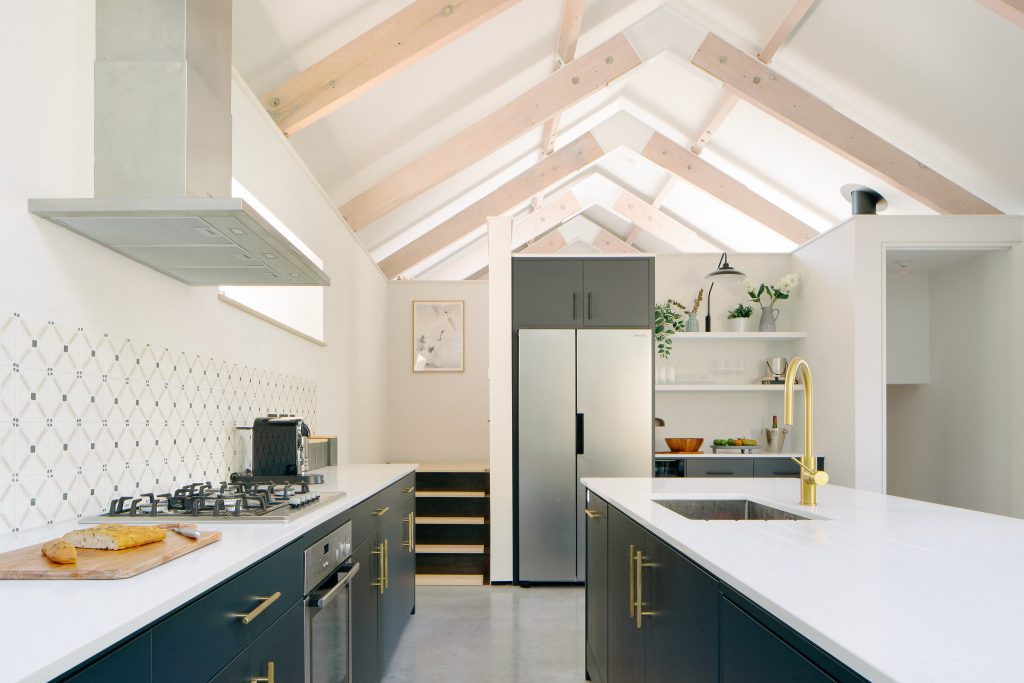 The Malthouse Kingsbridge