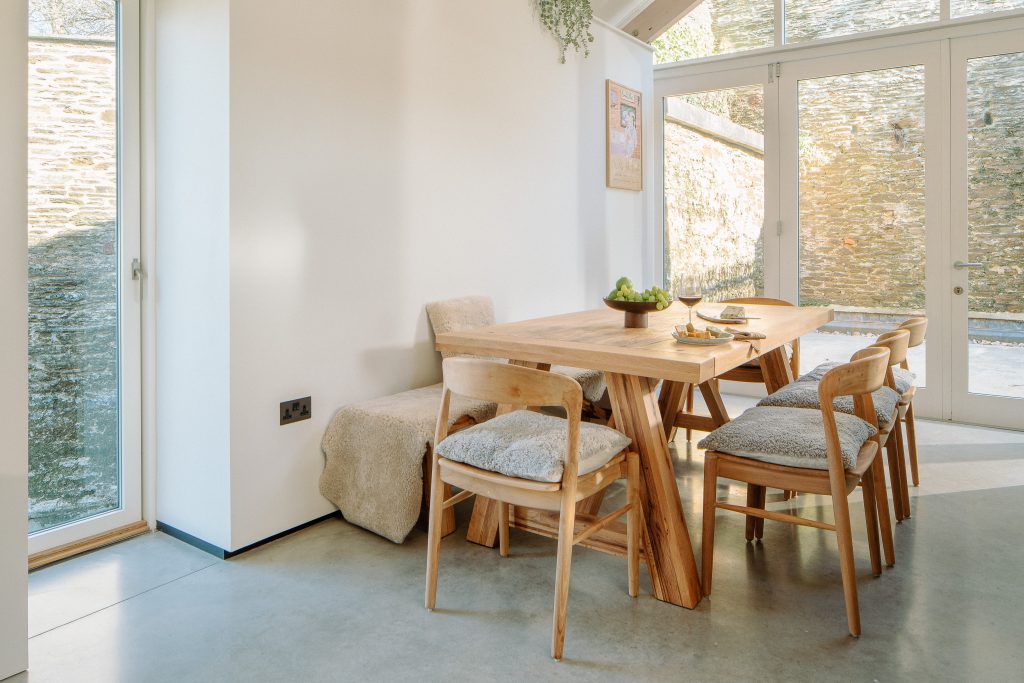 The Malthouse Kingsbridge