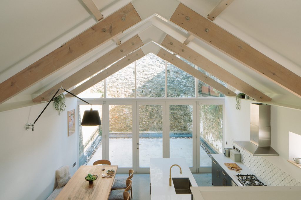 The Malthouse Kingsbridge