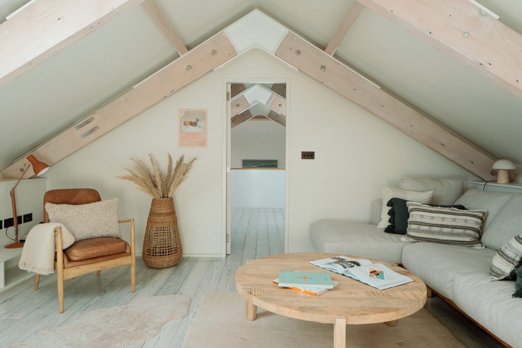 The Malthouse Kingsbridge