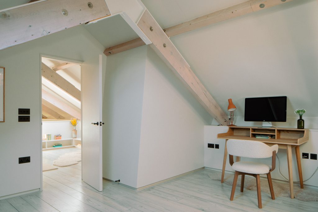 The Malthouse Kingsbridge