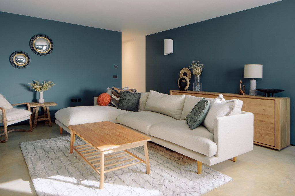 The Malthouse Kingsbridge