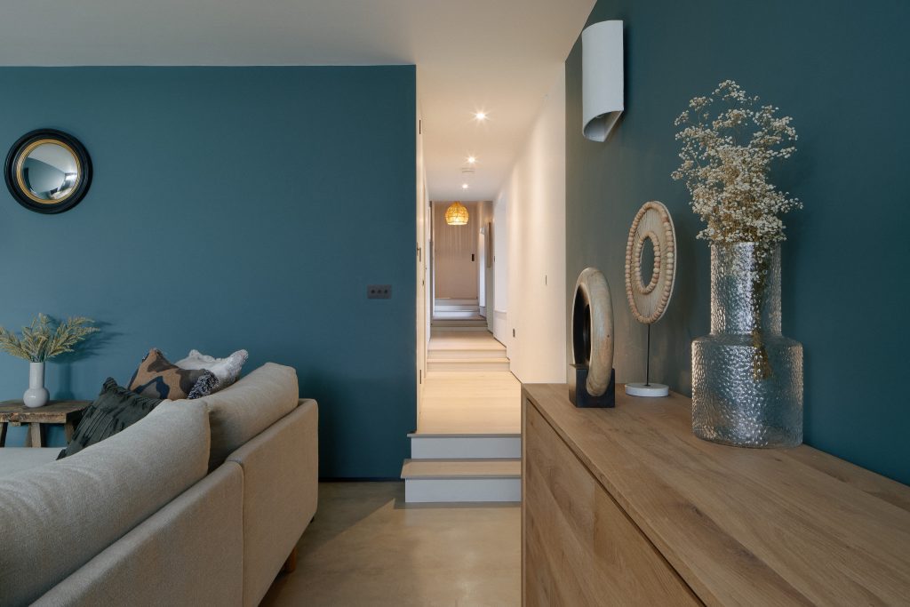 The Malthouse Kingsbridge