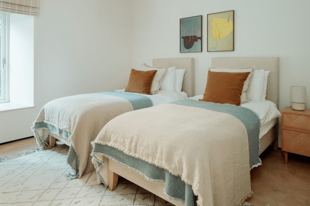 The Malthouse Kingsbridge