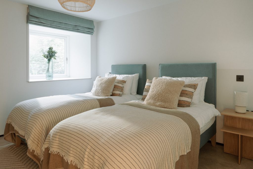 The Malthouse Kingsbridge