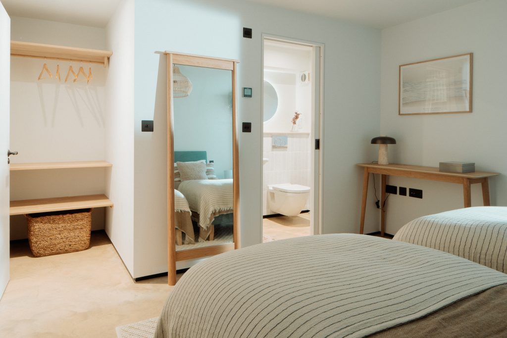 The Malthouse Kingsbridge