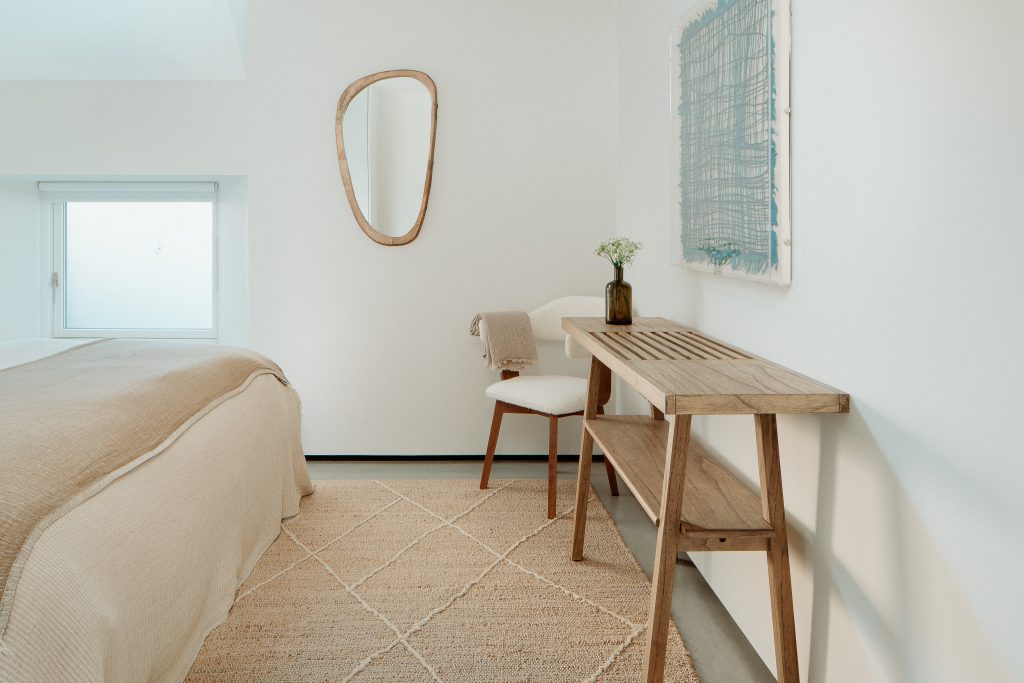 Interior Photographer at The Malthouse Kingsbridge