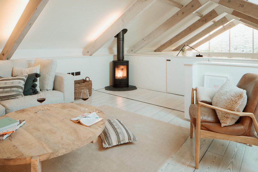 The Malthouse Kingsbridge