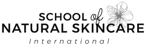school of natural skincare
