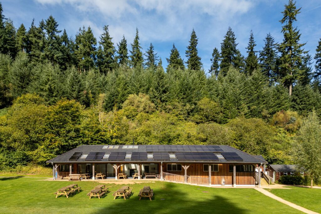 Forest Solar & Electrical